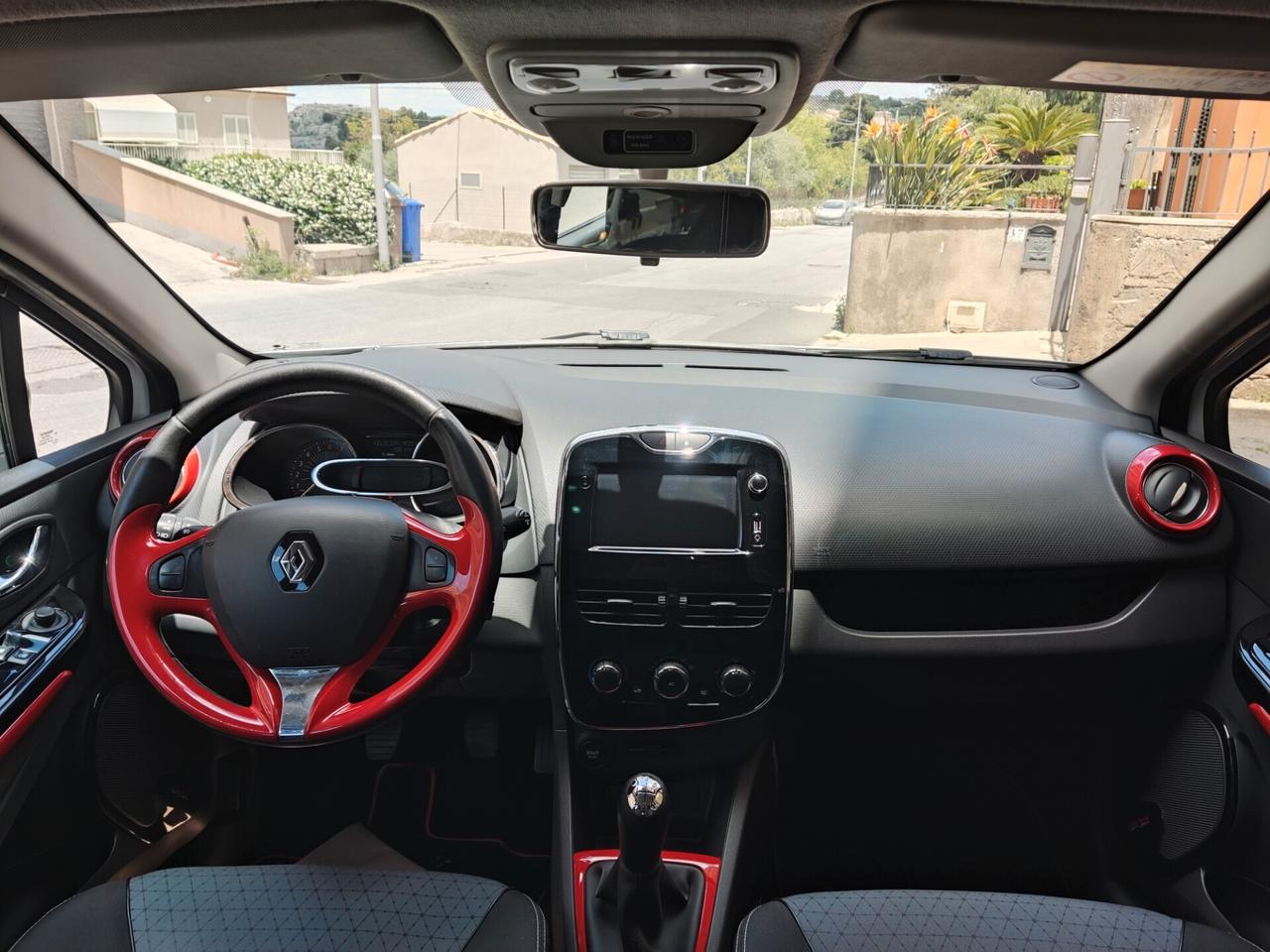 Renault Clio 0.9 TCe S&S Energy