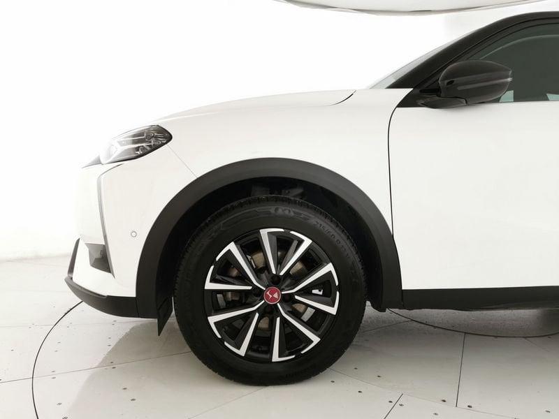 DS DS3 1.5 bluehdi Performance Line 130cv auto