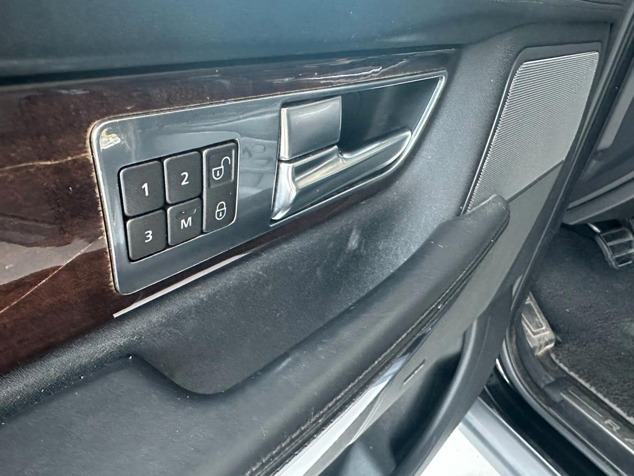 Land Rover Range Sport 3.0 SDV6 HSE
