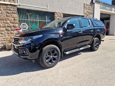 FIAT Fullback 2.4 150CV Doppia Cabina NO IVA - PREZZO FINITO