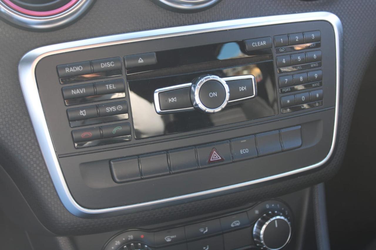 Mercedes-benz A 180 CDI Sport