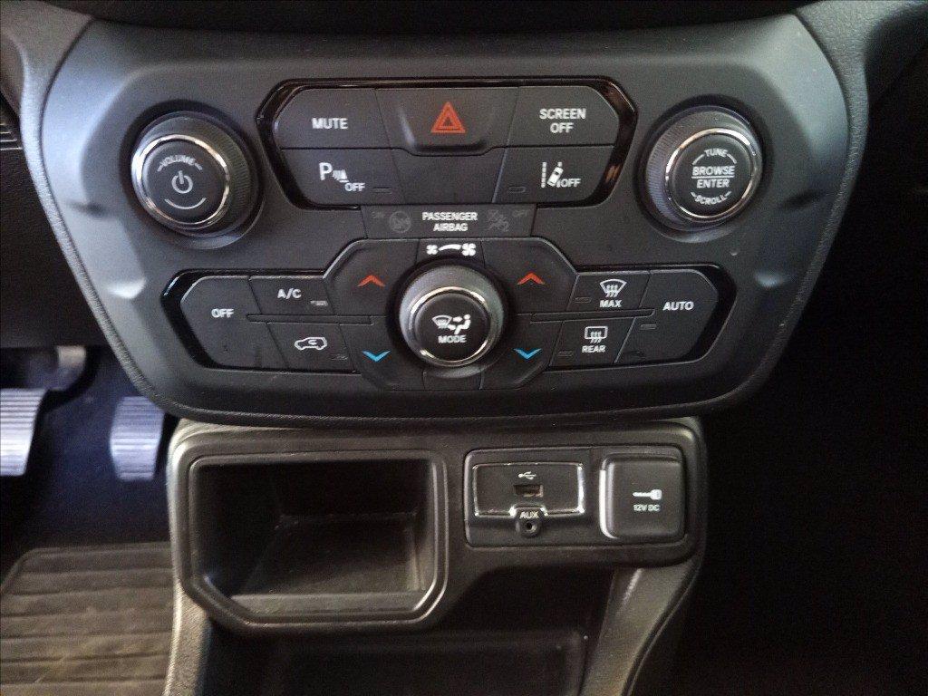JEEP Renegade 1.6 mjt Limited 2wd 130cv del 2023