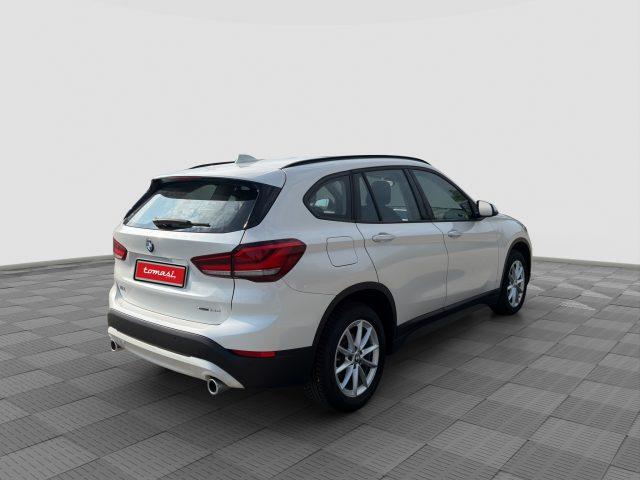 BMW X1 X1 sDrive18d ADVANTAGE