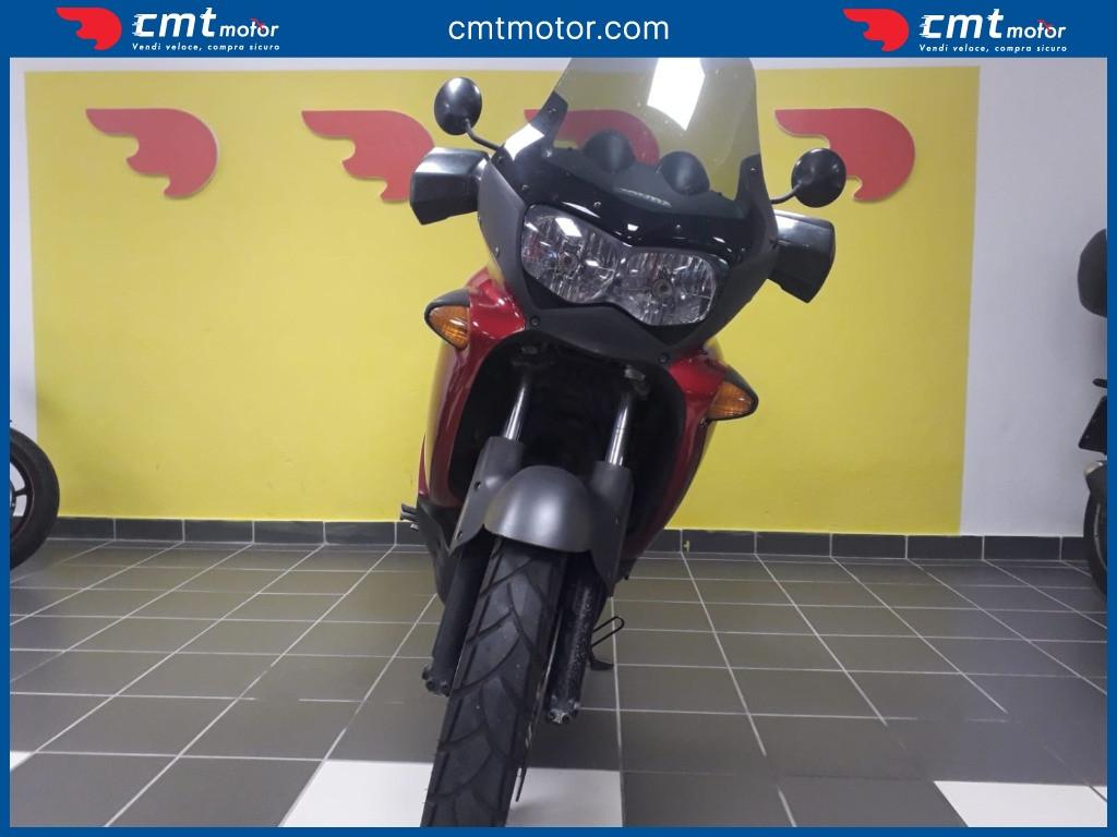 Honda Varadero 1000 - 2001