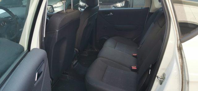 MERCEDES-BENZ A 160 BlueEFFICIENCY Executive
