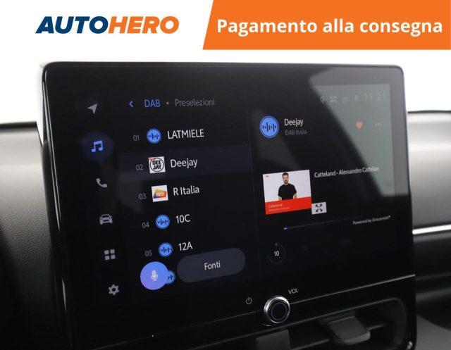 TOYOTA Yaris 1.5 130 Hybrid 5 porte Lounge