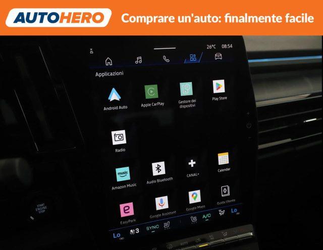 RENAULT Rafale Full Hybrid E-Tech 200 CV Esprit Alpine