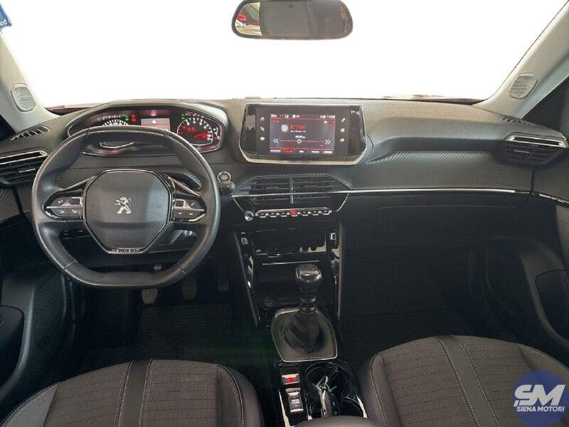 Peugeot 2008 PureTech 100 S&S Allure