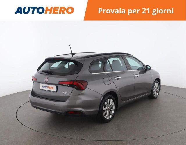 FIAT Tipo 1.6 Mjt S&S SW Easy Business