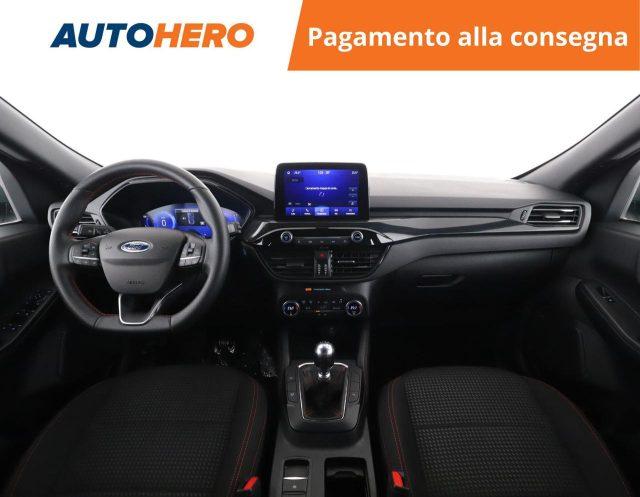 FORD Kuga 1.5 EcoBlue 120 CV 2WD ST-Line