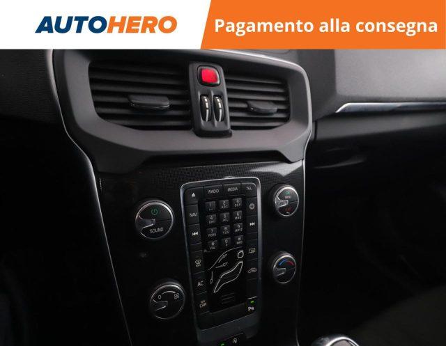 VOLVO V40 D2 Business