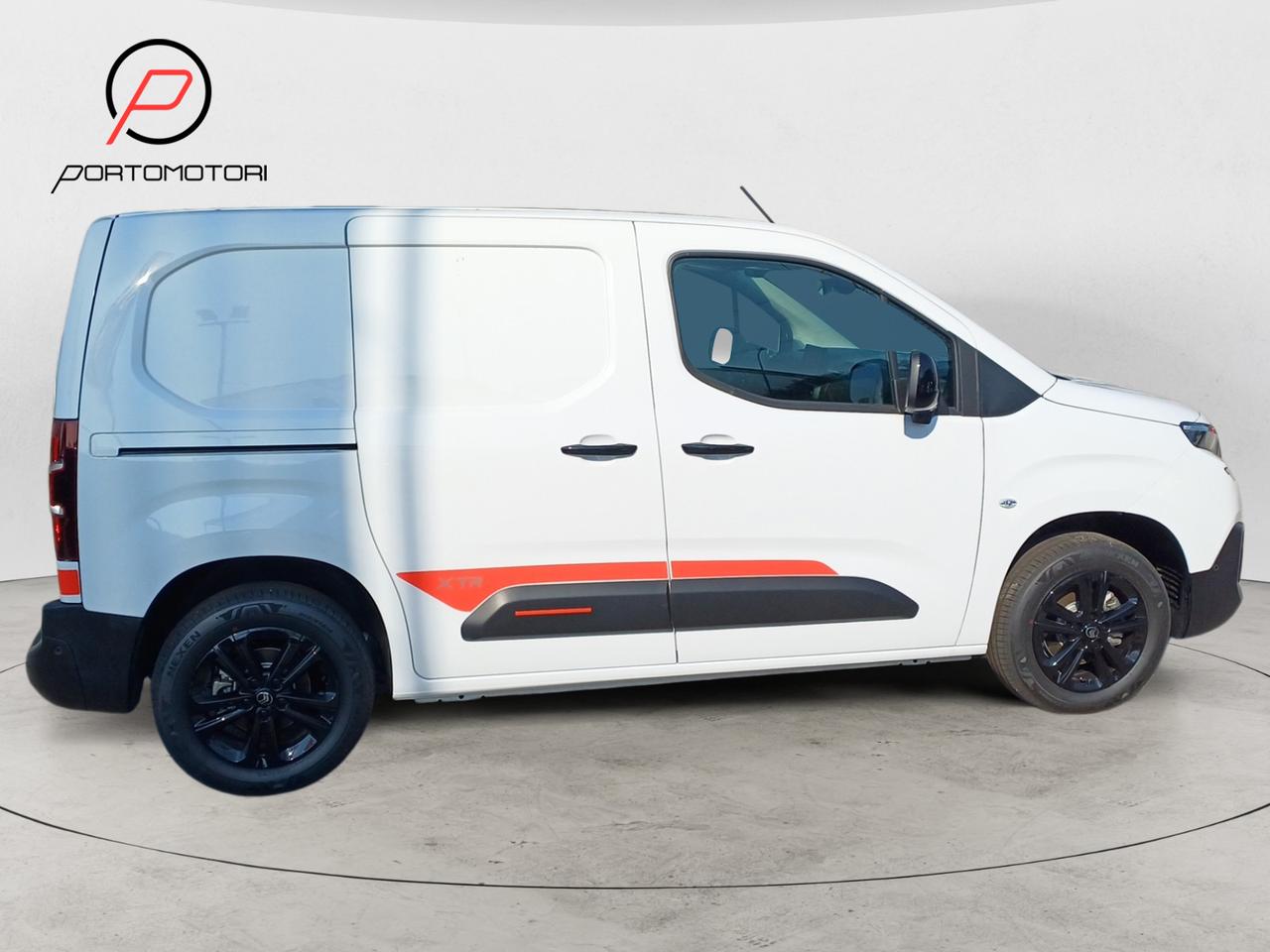 CITROEN Berlingo Van XTR - Van M 1.5 Diesel 100cv Manuale
