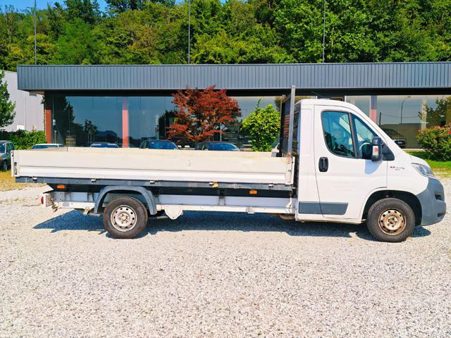 FIAT Ducato 35 2.3 MJT 130CV PL Cabinato