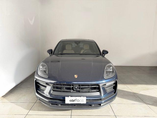 PORSCHE Macan 2.0 - 22000 km