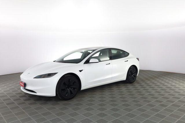 TESLA Model 3 Model 3 NV35 RWD Premium