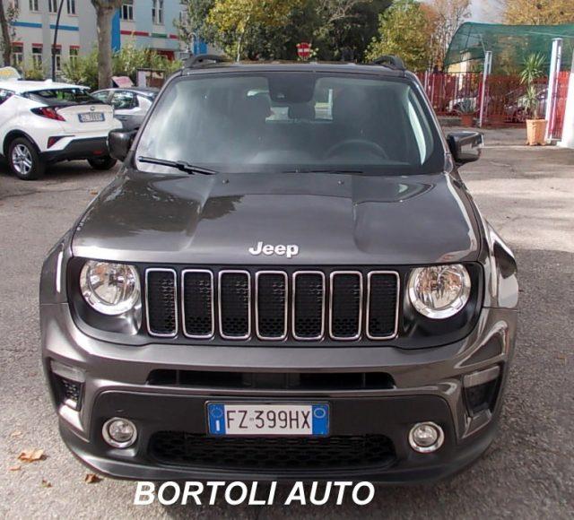 JEEP Renegade 1.6 MJT DDCT 54.000 KM BUSINESS AUTOMATICA NAVI