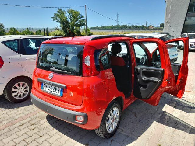 FIAT Panda 1.2 Easy