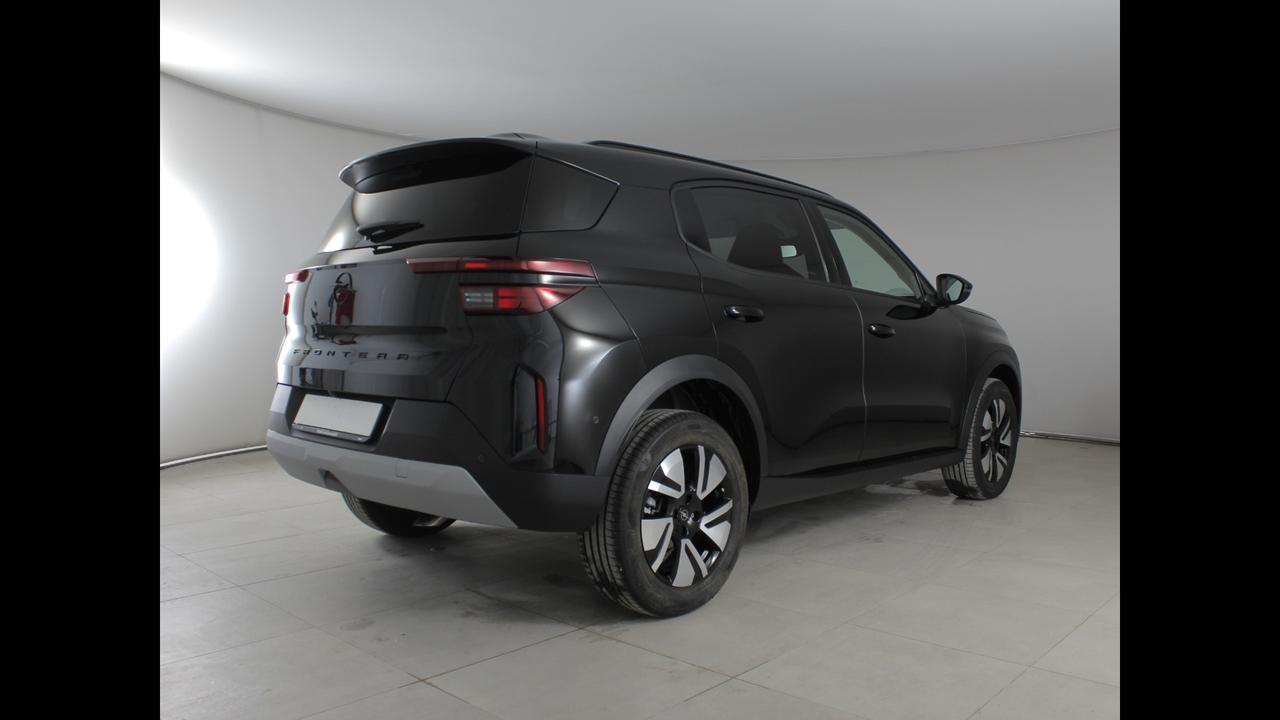 OPEL Frontera III - Frontera 1.2 hybrid GS 145cv edct