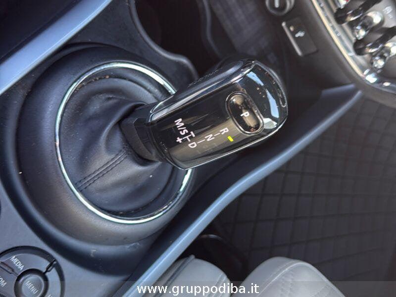 MINI Mini Clubman F54 2019 Diesel 2.0 Cooper D Exclusive auto