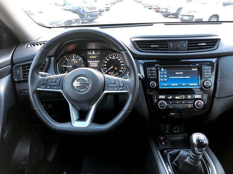 Nissan X-Trail 1.6 dCi 4WD Tekna PROMO FINANZIAMENTO