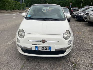 Fiat 500 1.3 Multijet 16V 75 CV by DIESEL