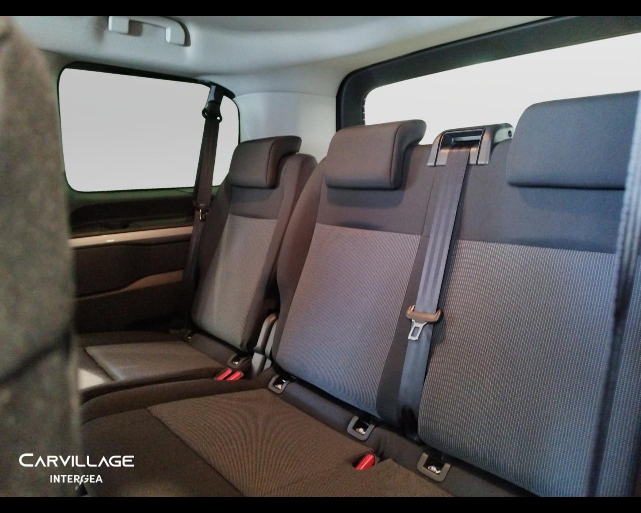 FIAT Ulysse combi M1 2.0 bluehdi 180cv L2H1 at8