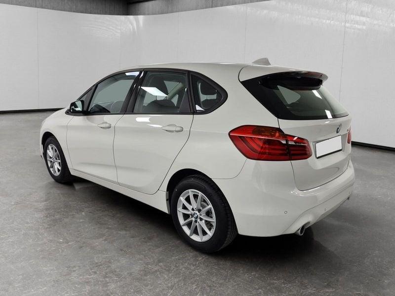 BMW Serie 2 Active Tourer 218i Active Tourer 140cv auto