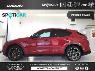 Alfa Romeo Stelvio 2.2 TD 210 CV Intensa AT8 Q4 MY25