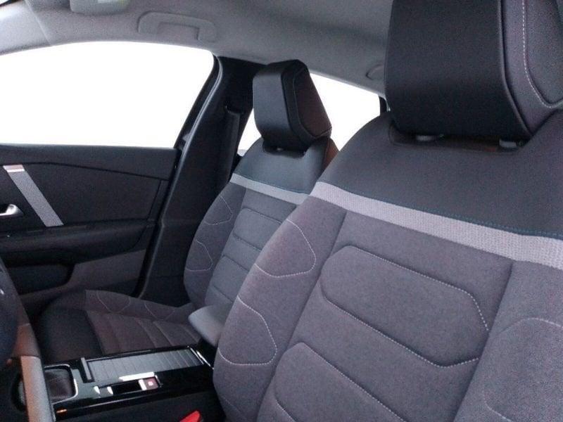 Citroën C4 1.2 puretech Plus s&s 130cv