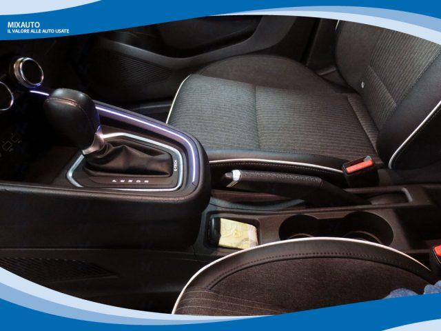 RENAULT Clio 1.6 eTech Hybrid 140cv Intens AUT EU6