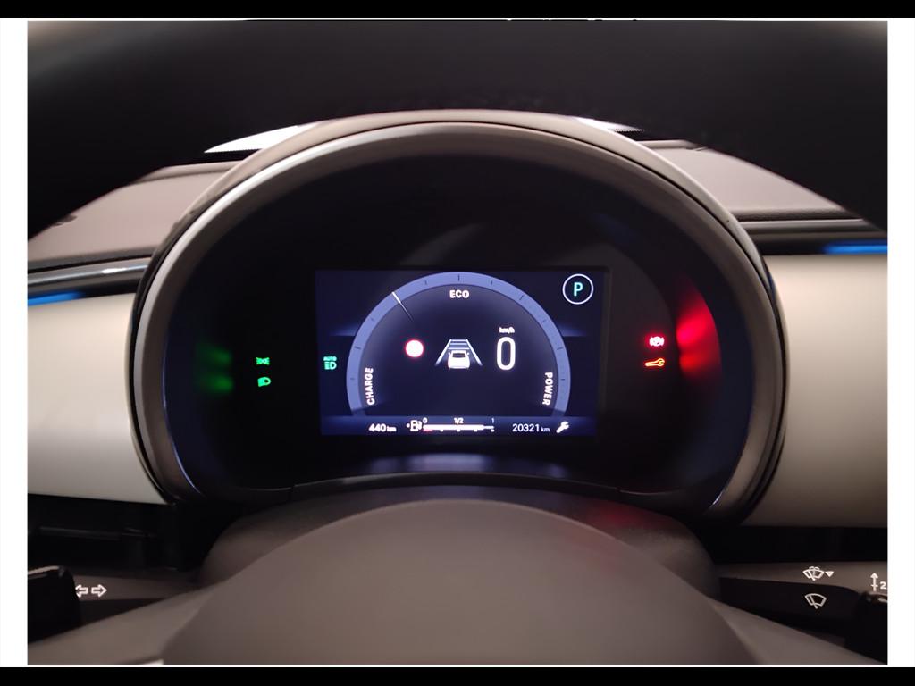 FIAT 600 IV 2023 - 600 1.2 hybrid La Prima II 110cv auto