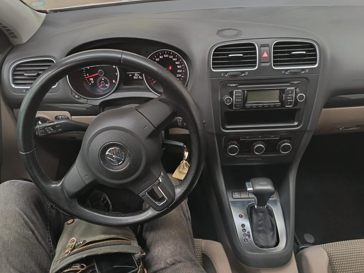 Volkswagen Golf 1.4 TSI 122CV 5p. Comfortline