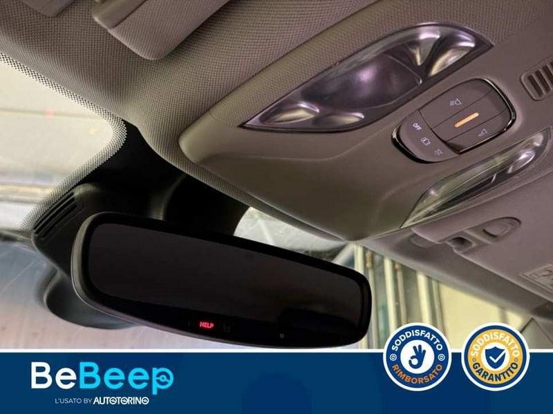 Jeep Compass 1.3 TURBO T4 PHEV LIMITED 4XE AUTO