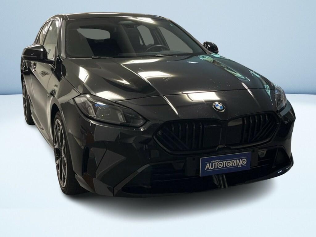 BMW Serie 1 118 d MSport Pro DCT