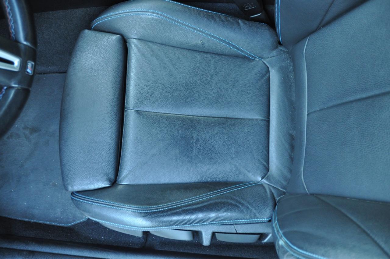 Bmw M2 F87 Coupe 3.0 DKG