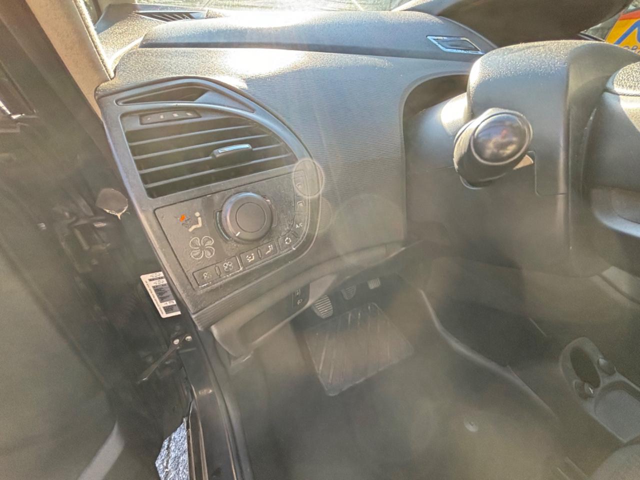 Citroen C4 Picasso 1.6 HDi 110 FAP CMP6 Exclusive