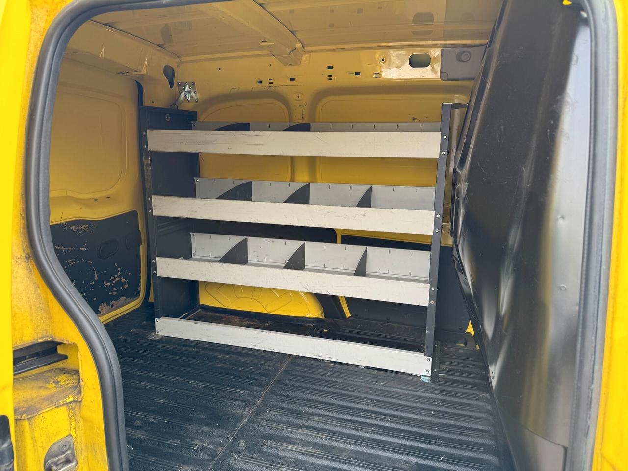 Renault Kangoo 1.5 dCi 110CV S&S 4p. Express Ice