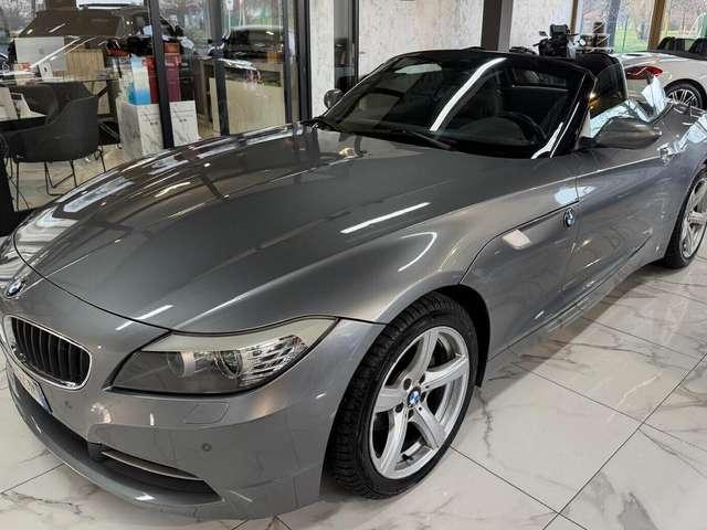BMW Z4 Benzina Automatico Capotte Rigida