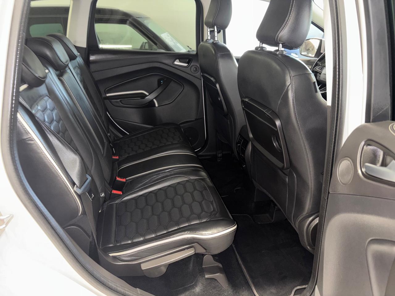 Ford Kuga 2.0 TDCI Vignale 4WD|FULL OPT|