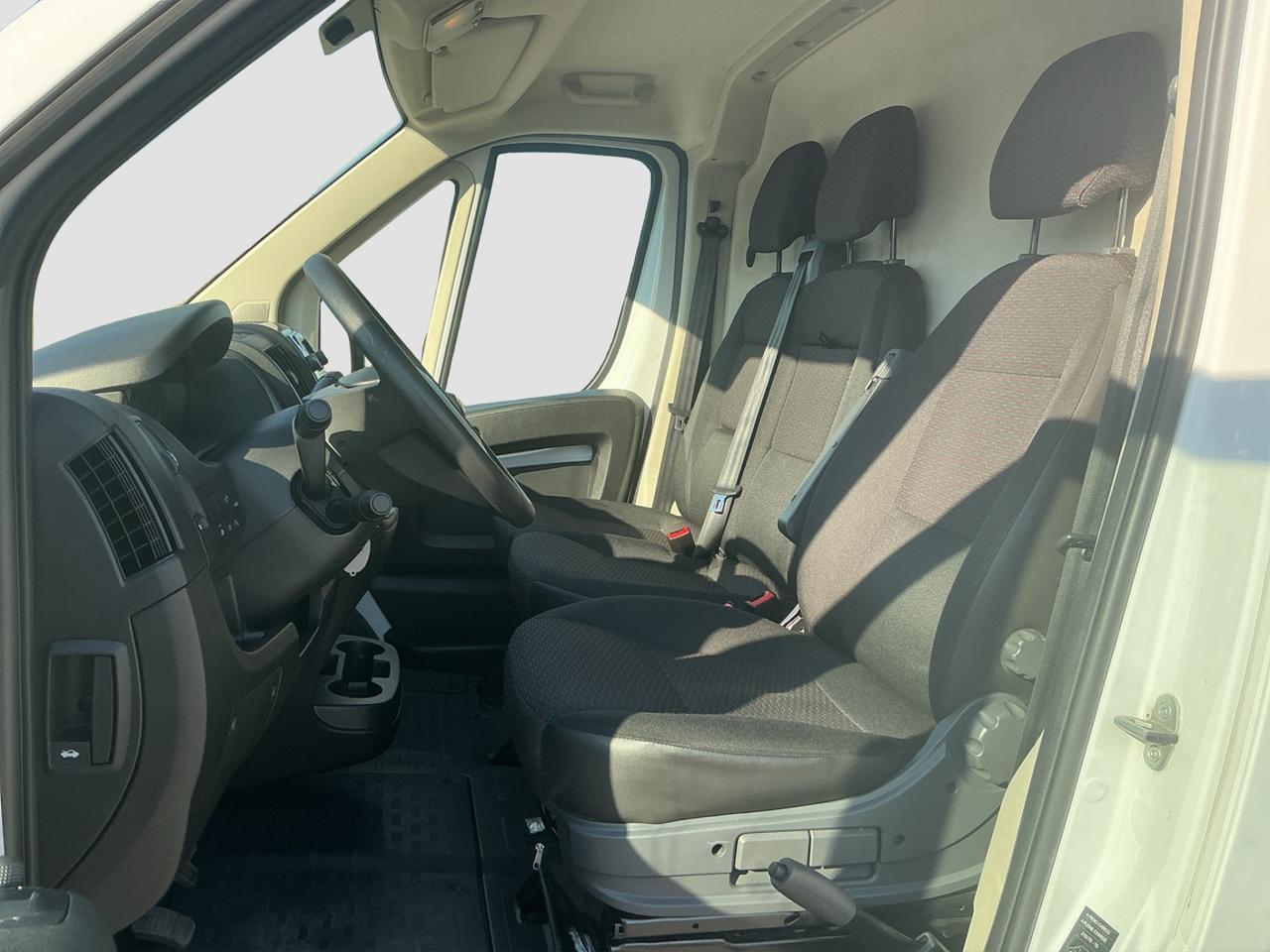 PEUGEOT Boxer (3ª serie) Boxer 328 2.2 BlueHDi 120 S&S PC-TN Furgone
