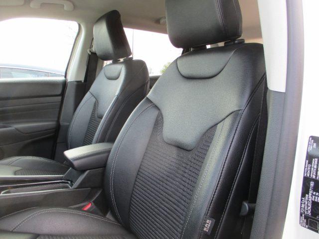 JEEP Compass 1.5 Turbo T4 130Cv MHEV 2WD Limited