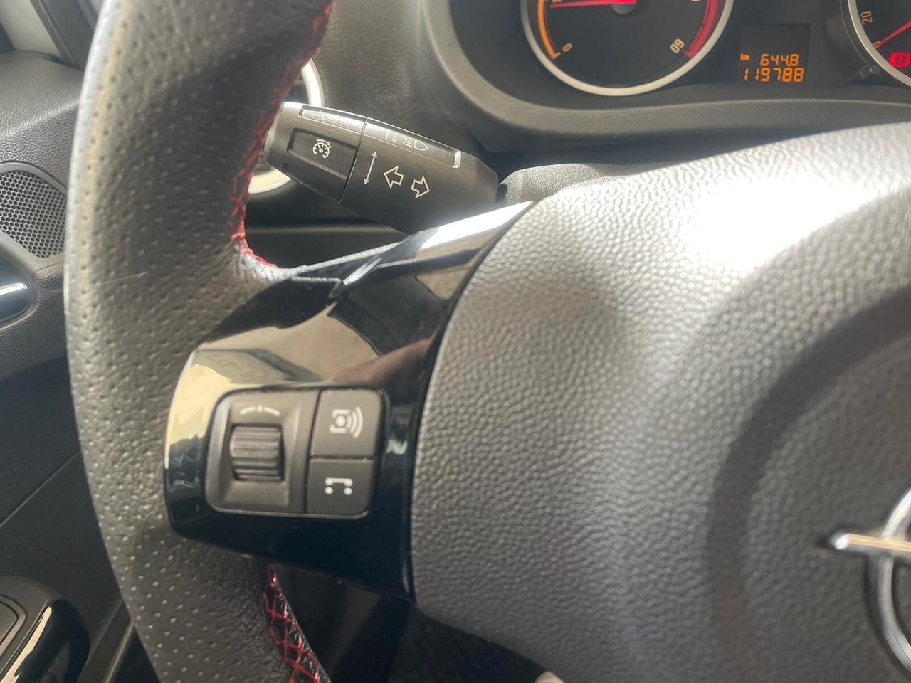 Opel Corsa 1.3 CDTI 95CV F.AP. 5 porte Sport