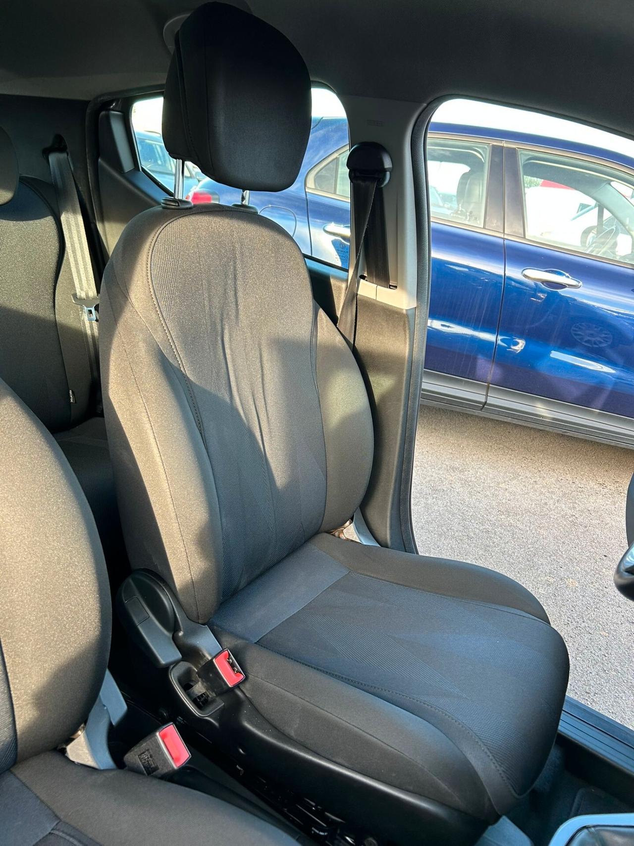 Lancia Ypsilon 1.2 69 CV 5 porte S&S Platinum