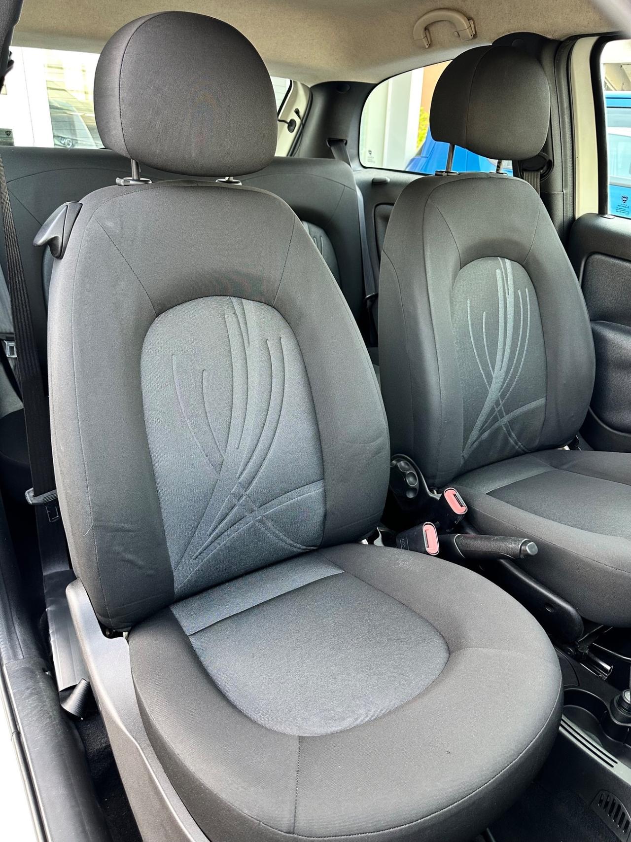 Lancia Ypsilon 1.2Bz 69CV Diva - Uniproprietario