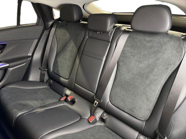 MERCEDES-BENZ GLC 220 d 4Matic Mild hybrid Coupé AMG Line Advanced