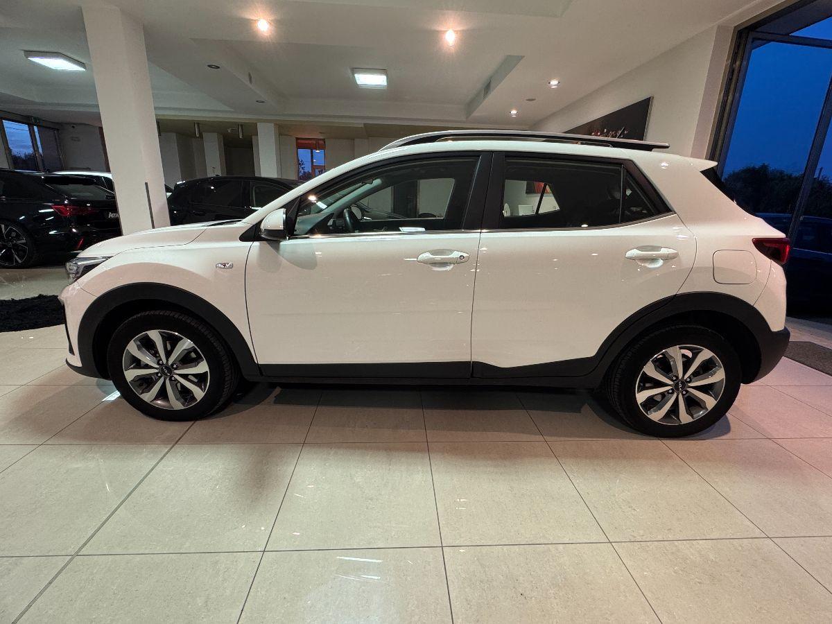 KIA Stonic 1.0 T-GDi 100 CV Energy