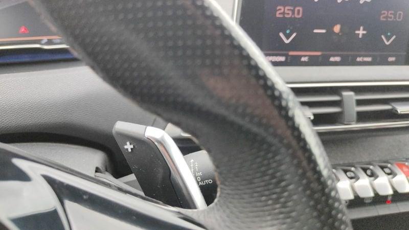 Peugeot 3008 3008 BlueHDi 130 S&S EAT8 GT Line