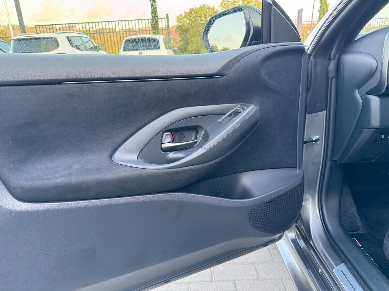 Toyota Yaris 1.6 Turbo 3 porte GR Circuit 280CV*NUOVA*12/2024*2.000km*PRONTA CONSEGNA*VISIBILE IN SEDE*