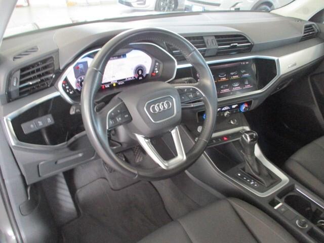 Audi Q3 (35) 2.0 TDI S-Tronic Business Advanced