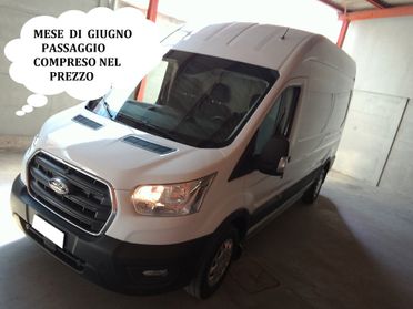 Ford Transit Custom 2.0 TDCi IVA COMPRESA OK NEO